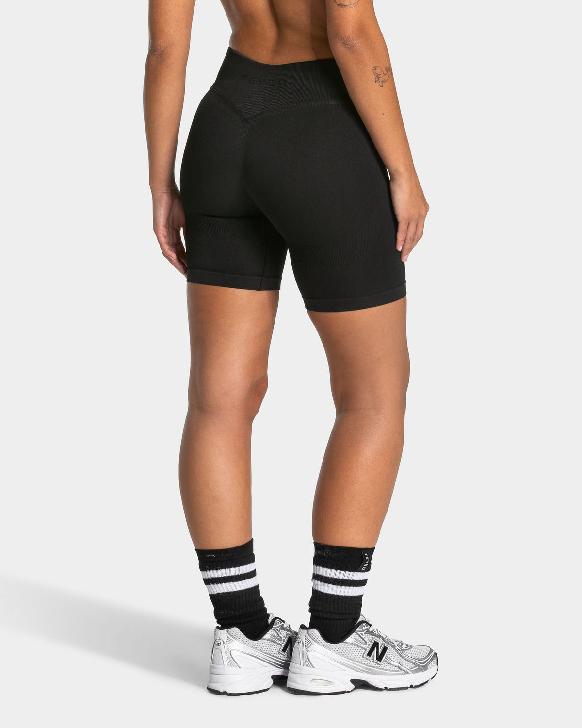 Shorts Lift "Nero"