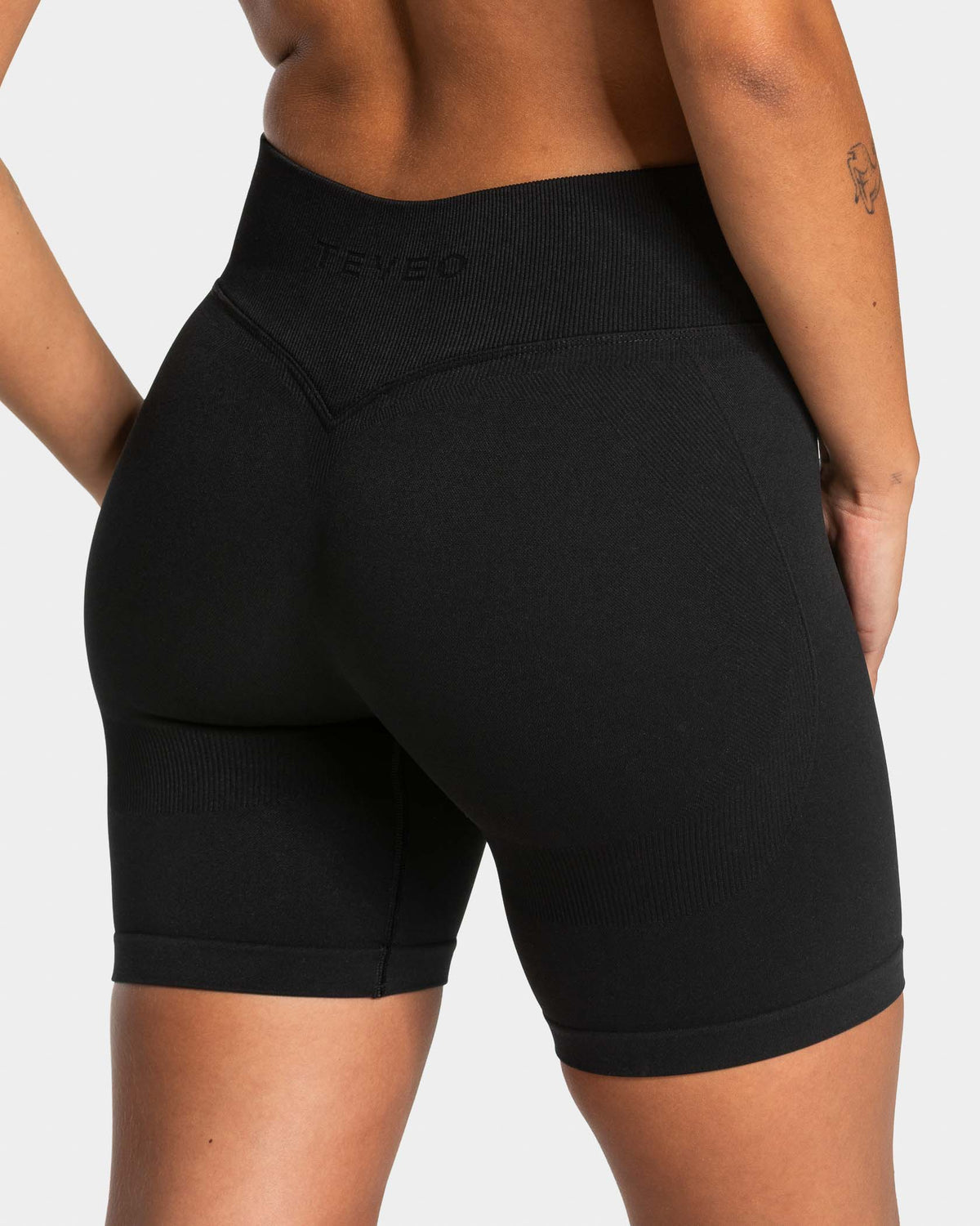 Shorts Lift "Nero"