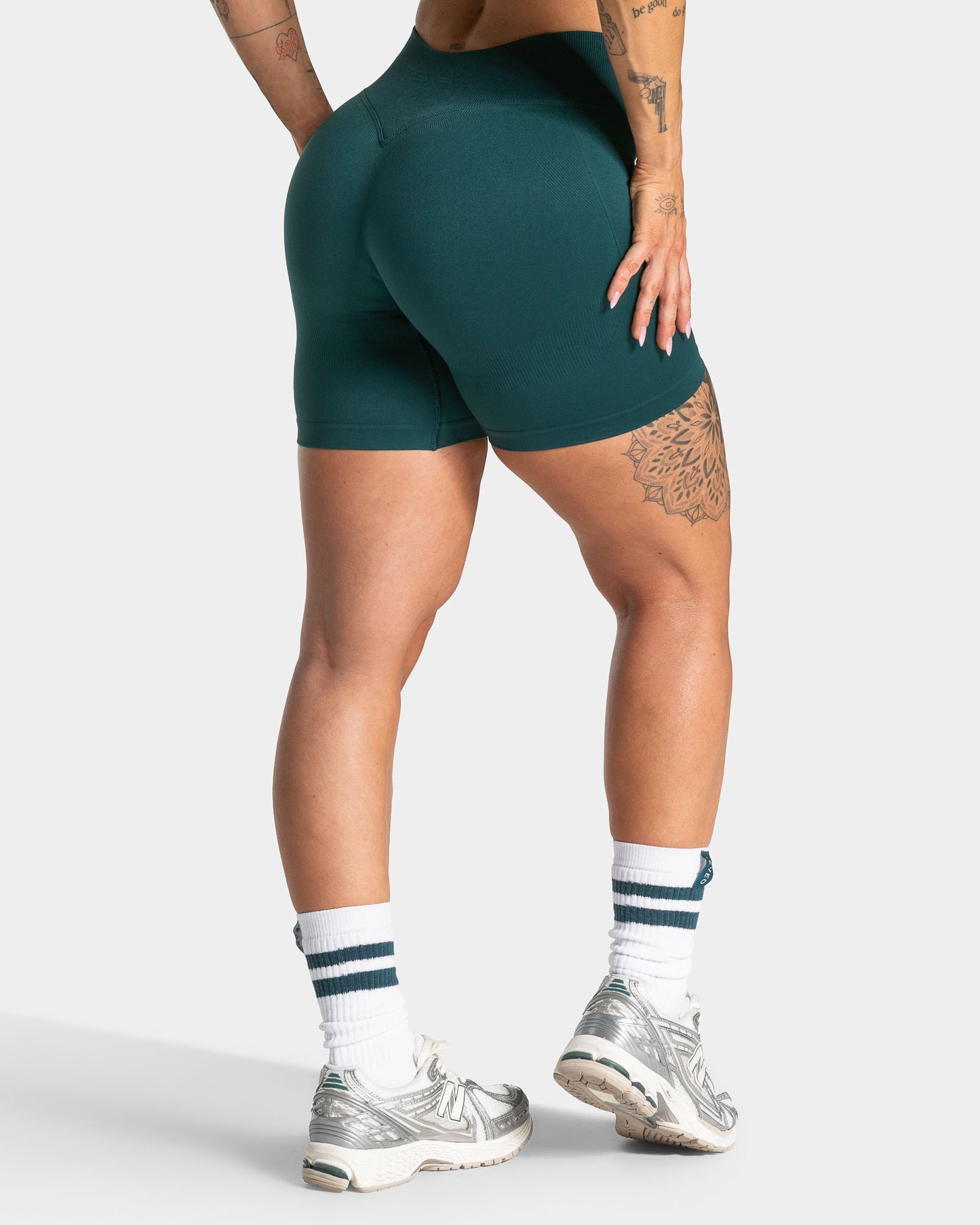 Shorts Lift “Teal”