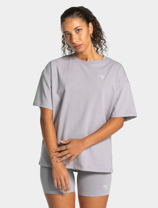 Lift T-Shirt ‘Light Grey’