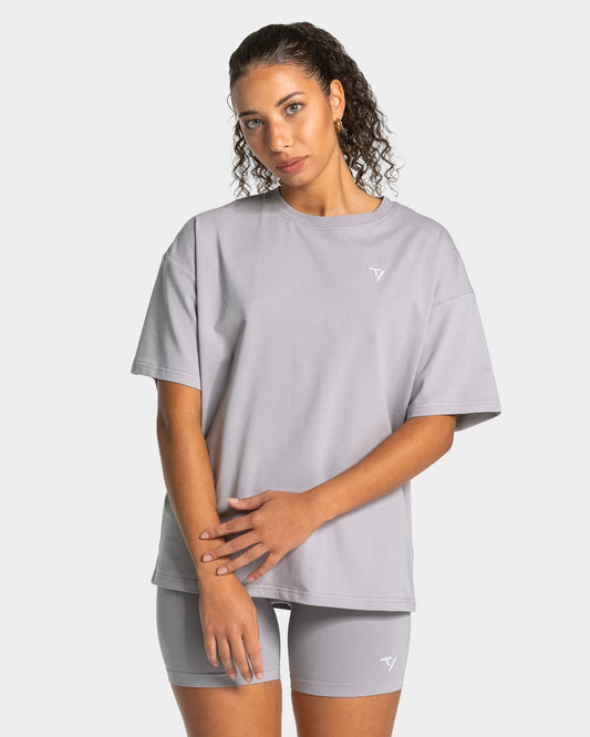 Lift T-Shirt ‘Light Grey’