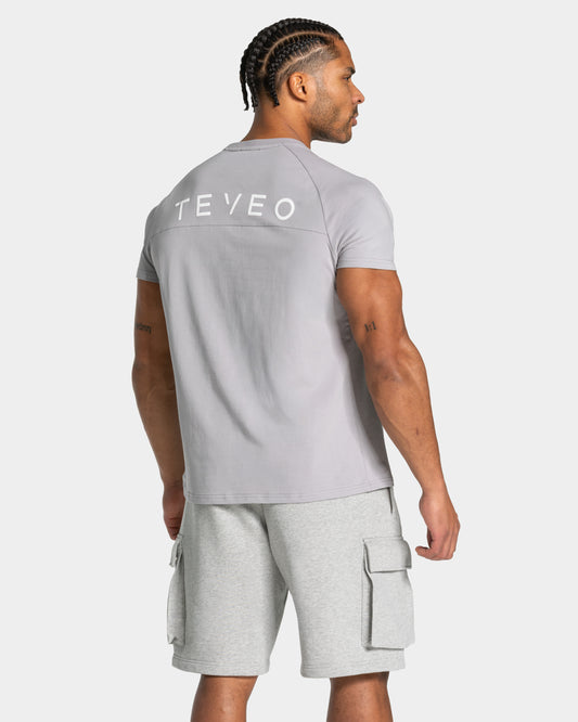 Lift T-Shirt ‘Light Grey’