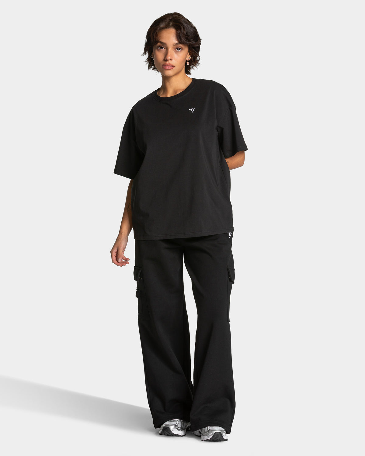 Lift T-Shirt ‘Black’