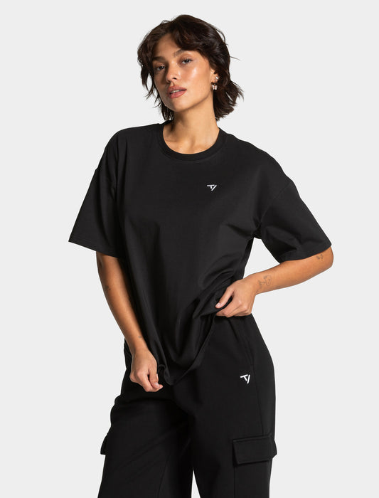 Lift T-Shirt ‘Black’