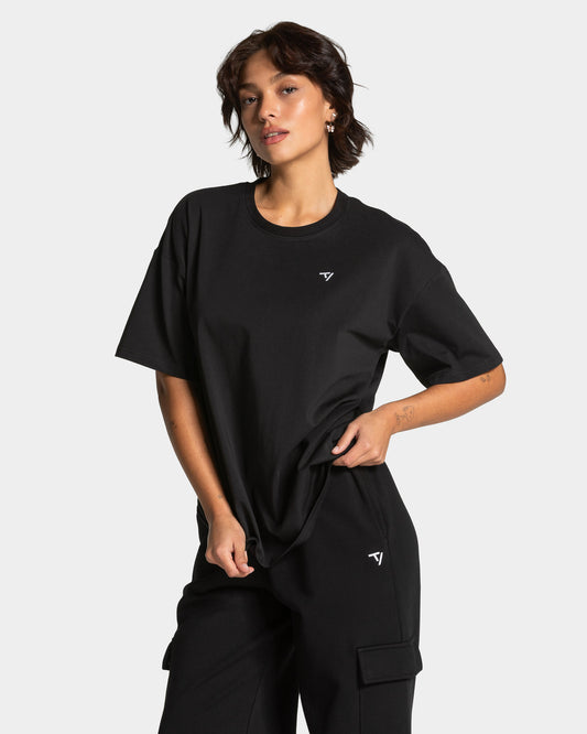 Lift T-Shirt ‘Black’