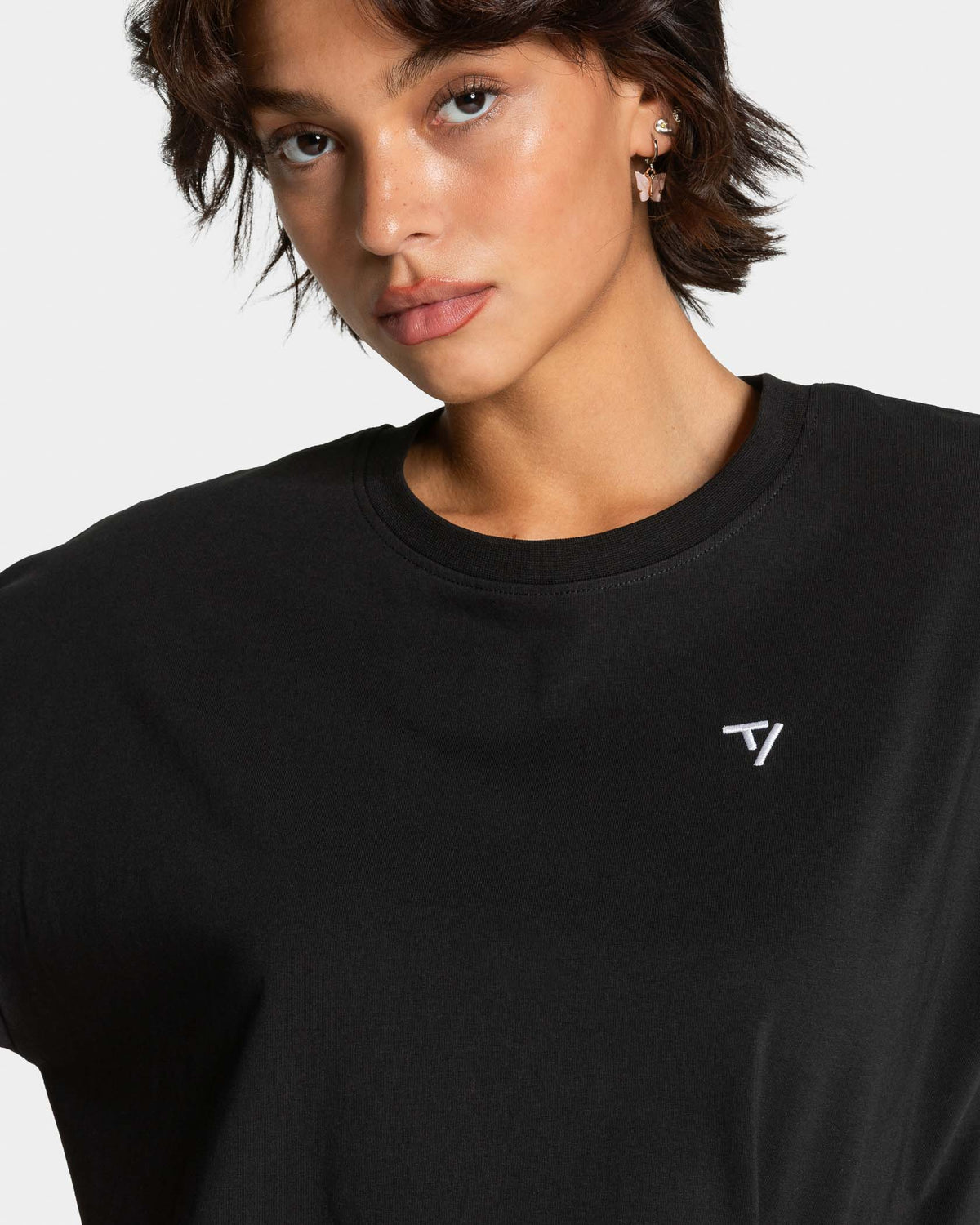 Lift T-Shirt ‘Black’