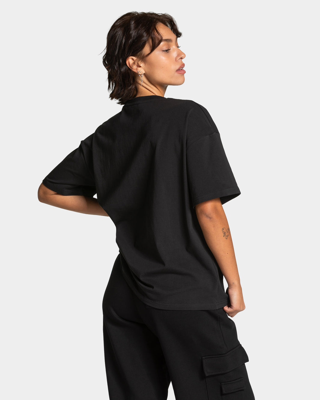 Lift T-Shirt ‘Black’