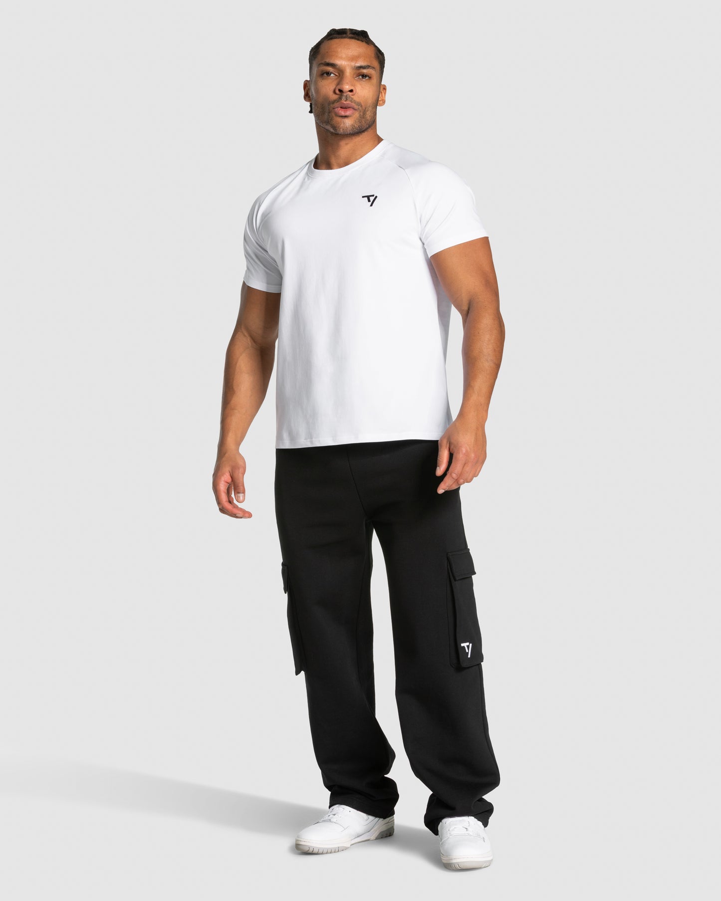 T-shirt Lift « blanc »