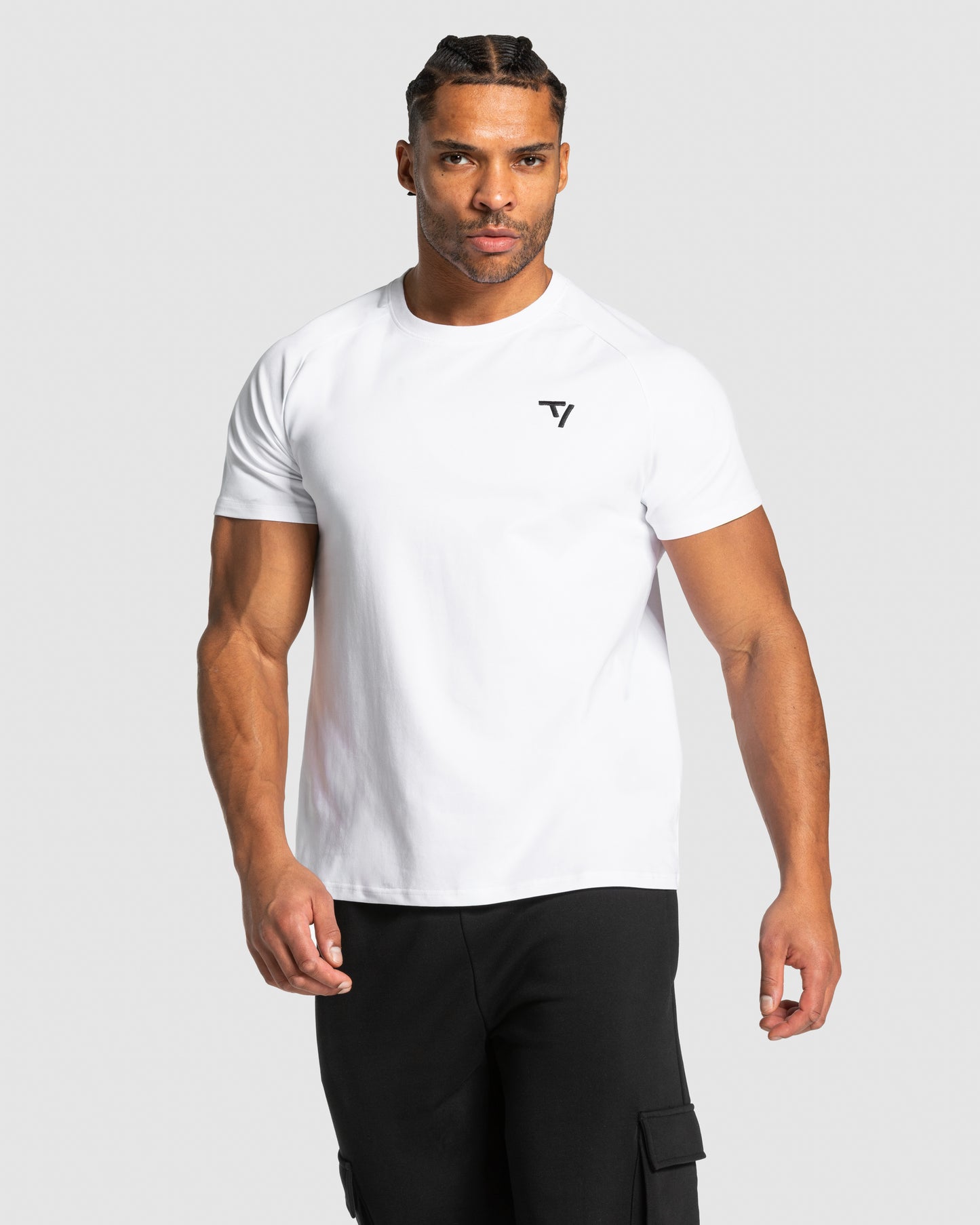 T-shirt Lift « blanc »