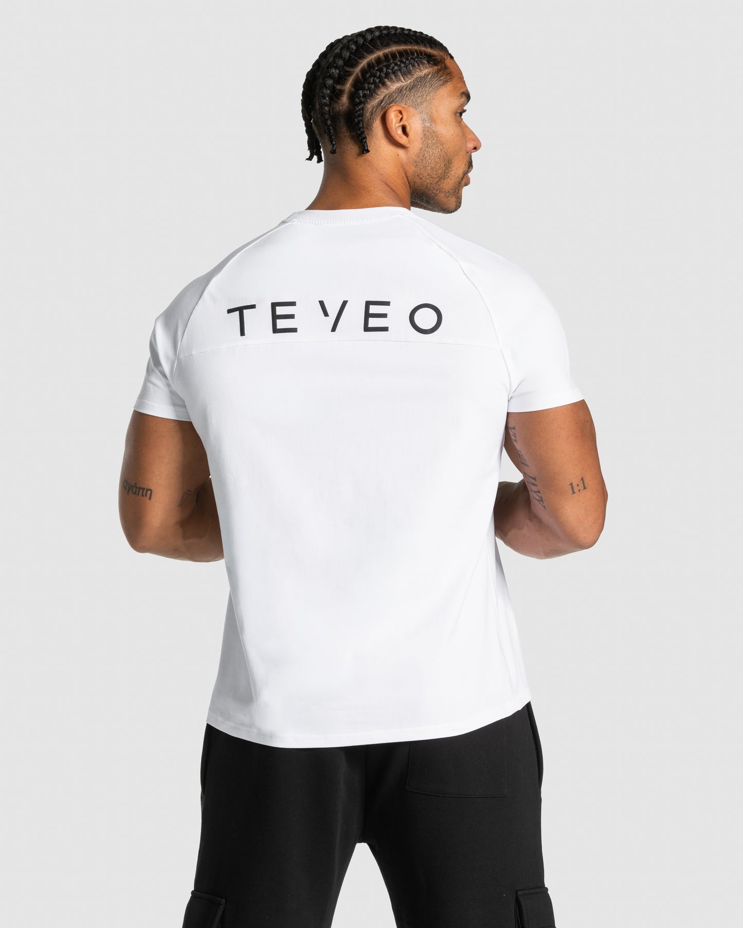 T-shirt Lift « blanc »