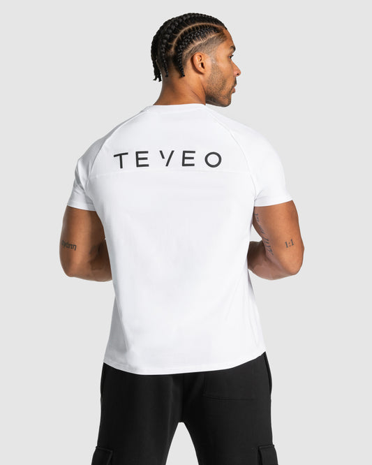 Lift T-Shirt ‘White’