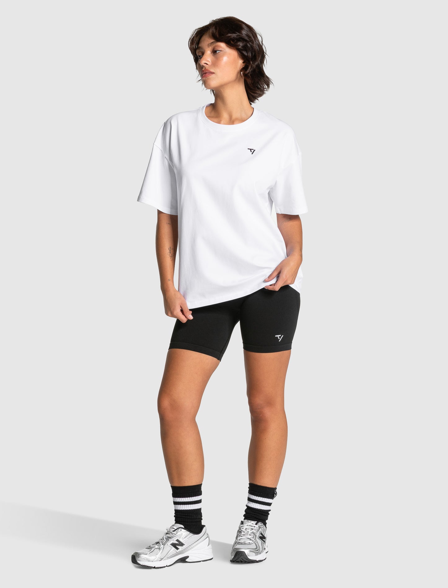 Lift T-Shirt ‘White’