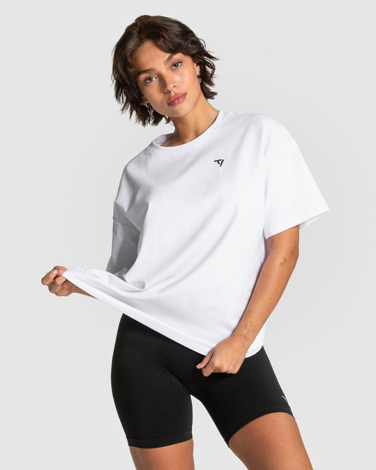 Lift T-Shirt ‘White’