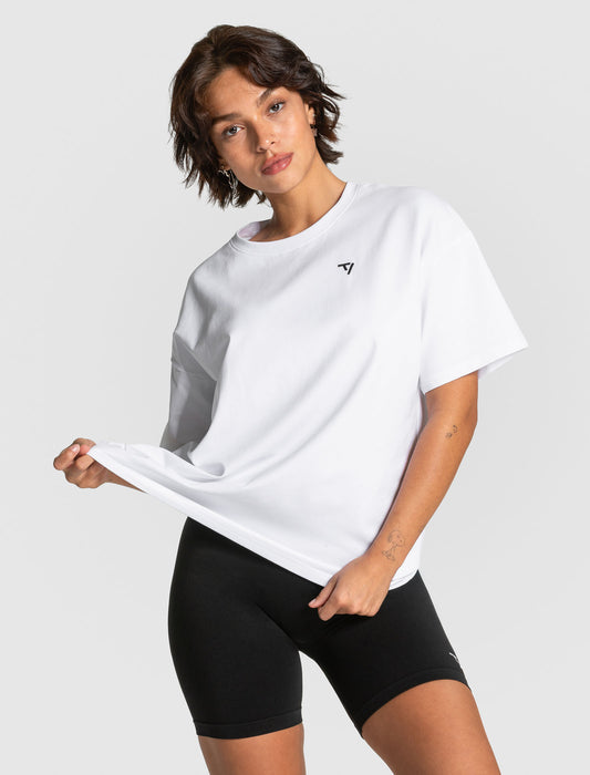 Lift T-Shirt ‘White’