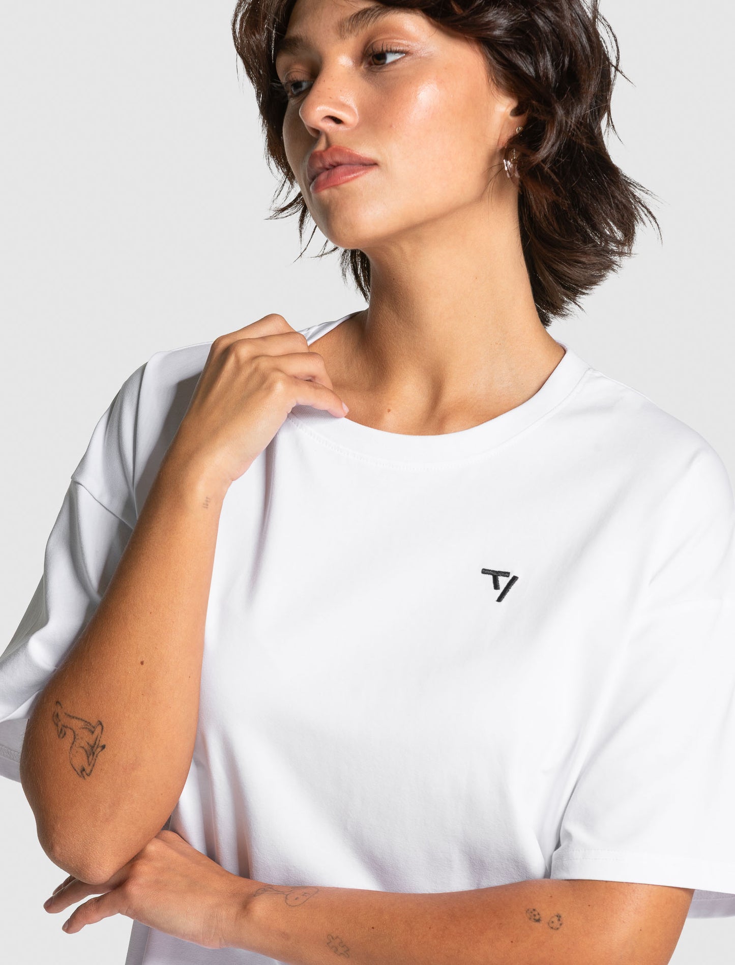 Lift T-Shirt ‘White’
