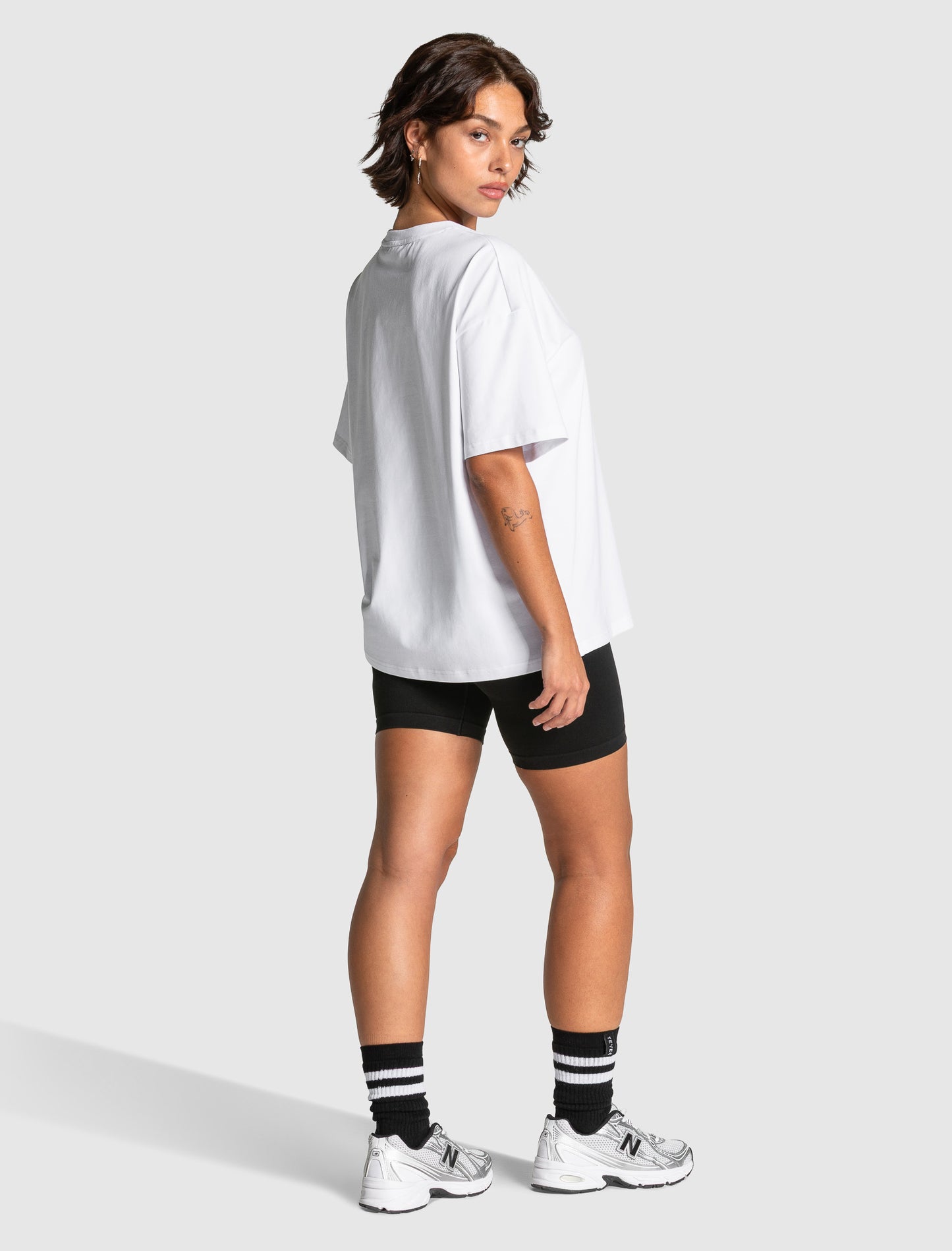 Lift T-Shirt ‘White’