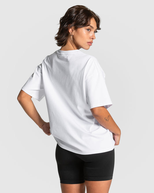 Lift T-Shirt ‘White’