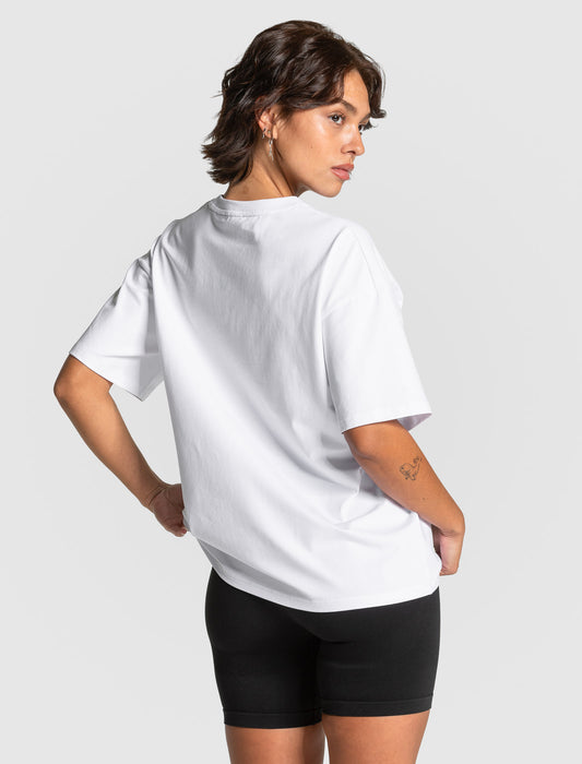 Lift T-Shirt ‘White’