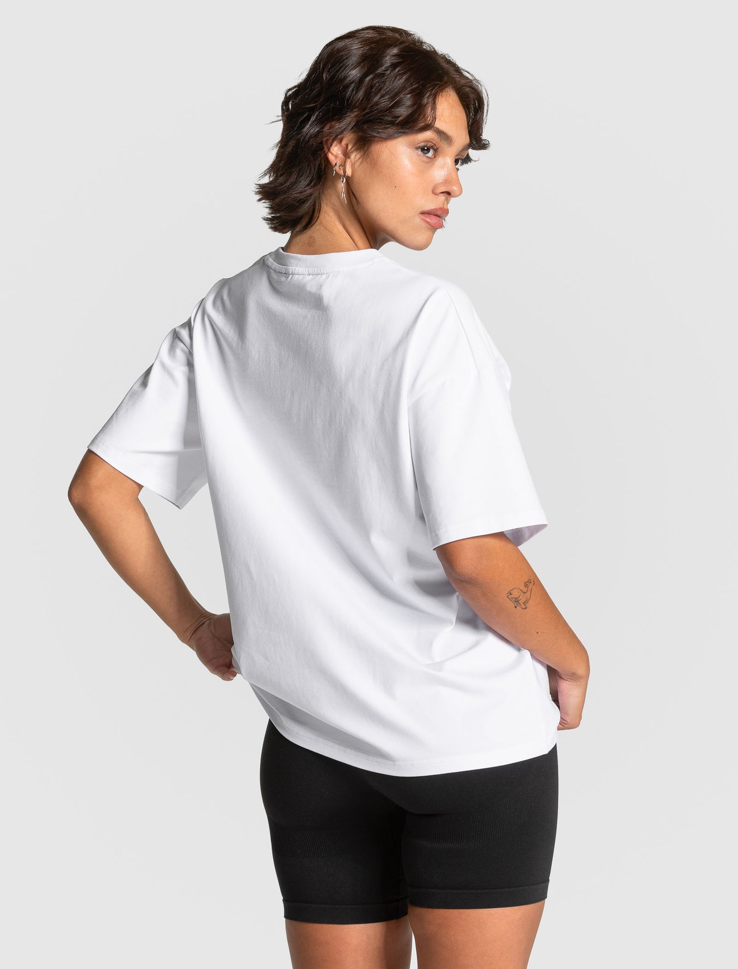 Lift T-Shirt ‘White’