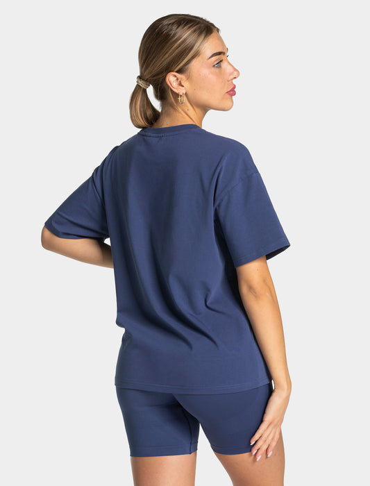 Lift T-Shirt ‘Indigo’