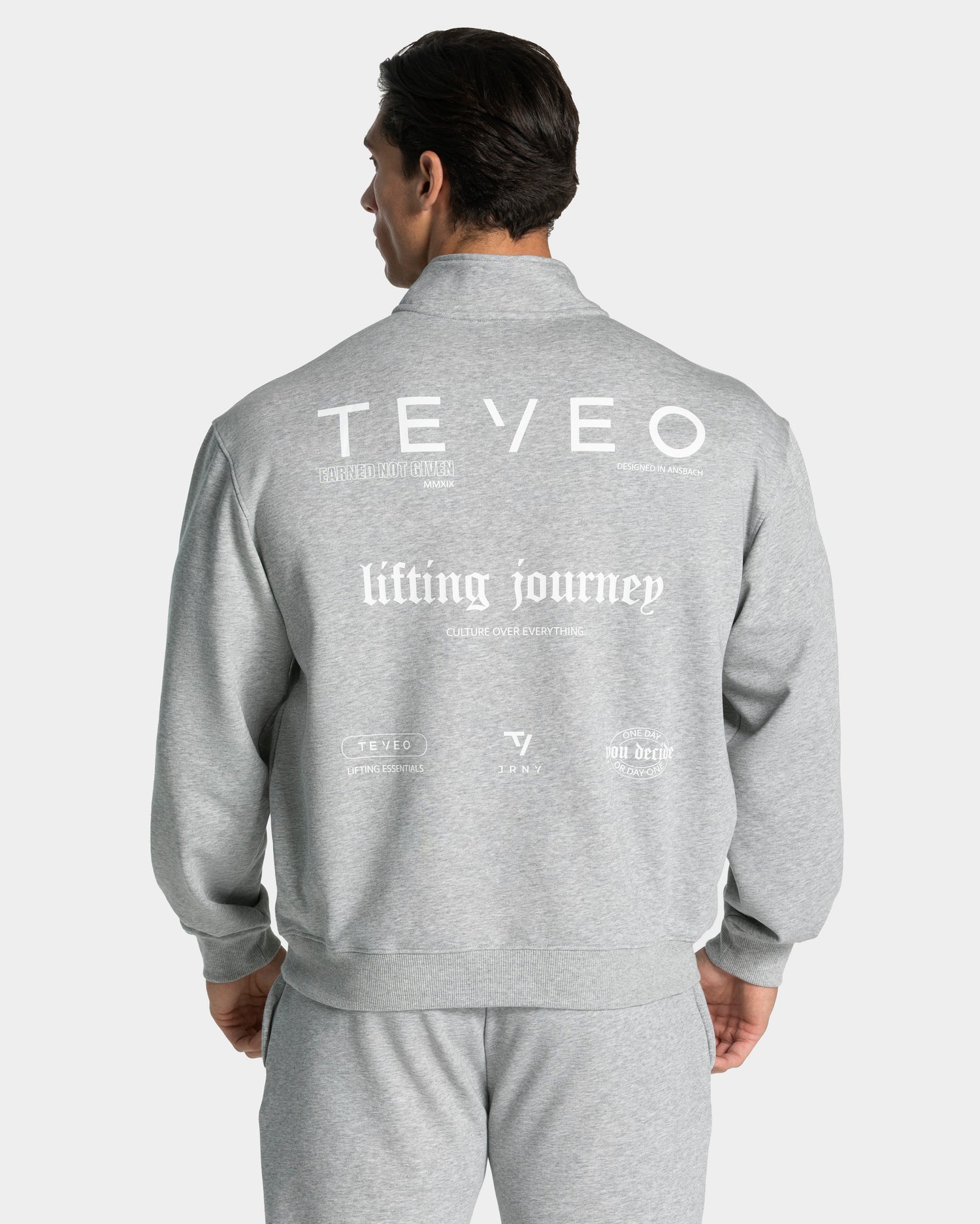 Sudaderas con capucha para hombre