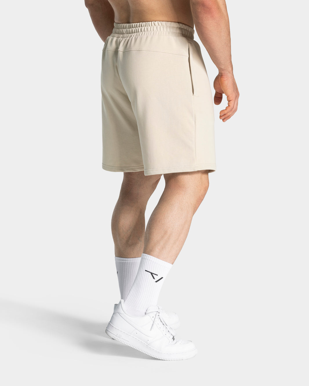Shorts Lifting Journey «crema»