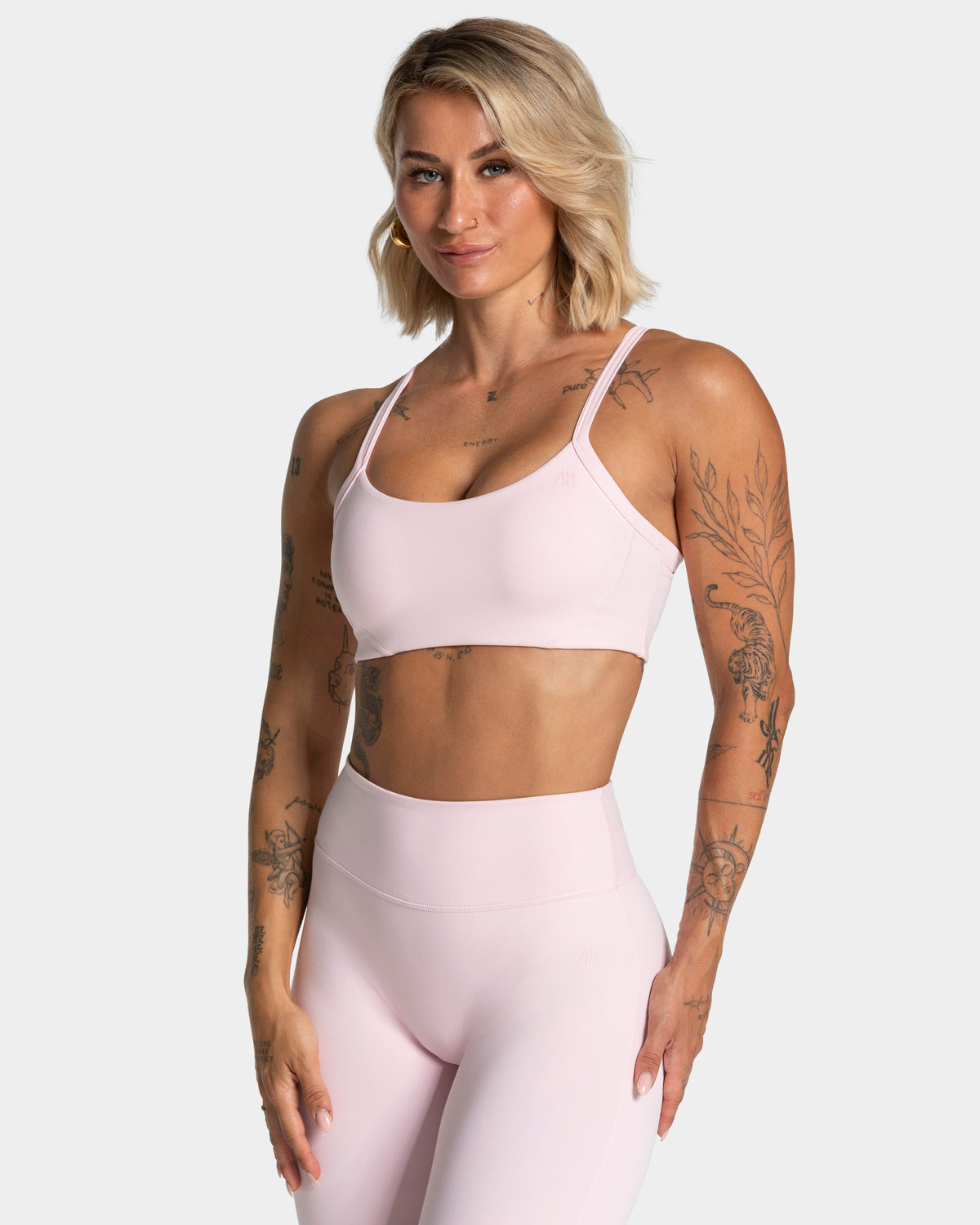Luxmotion Bra ‘Blossom’