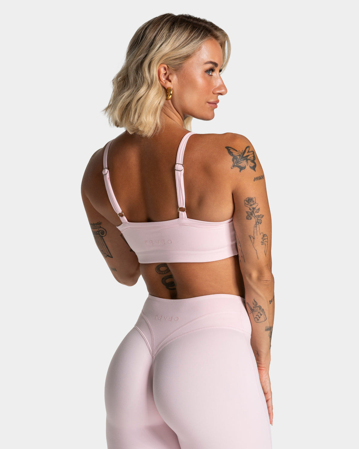 Luxmotion Bra ‘Blossom’