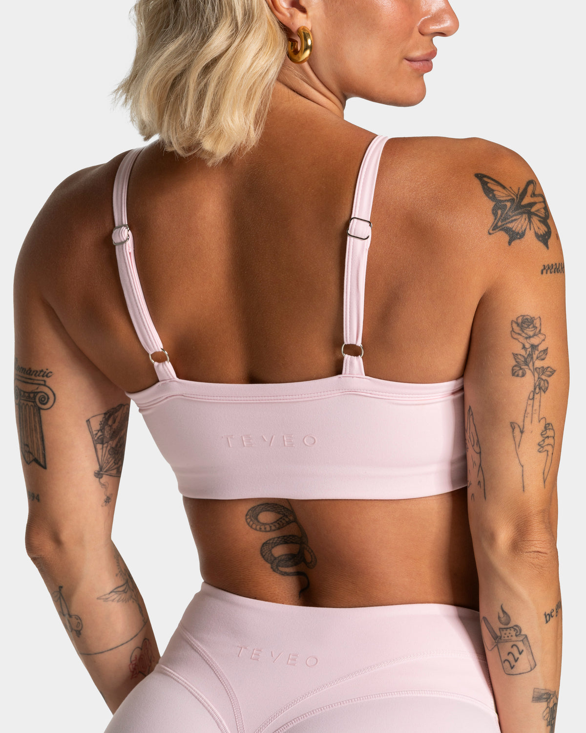 Luxmotion Bra ‘Blossom’