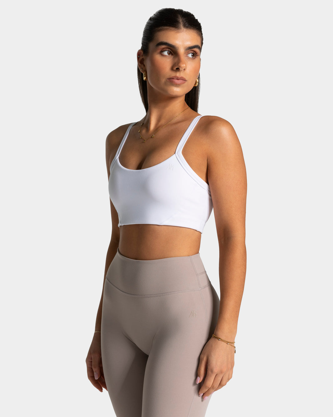 Luxmotion Bra ‘White’