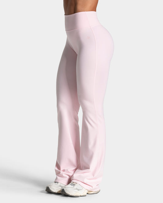 Luxmotion Flared Leggings ‘Blossom’