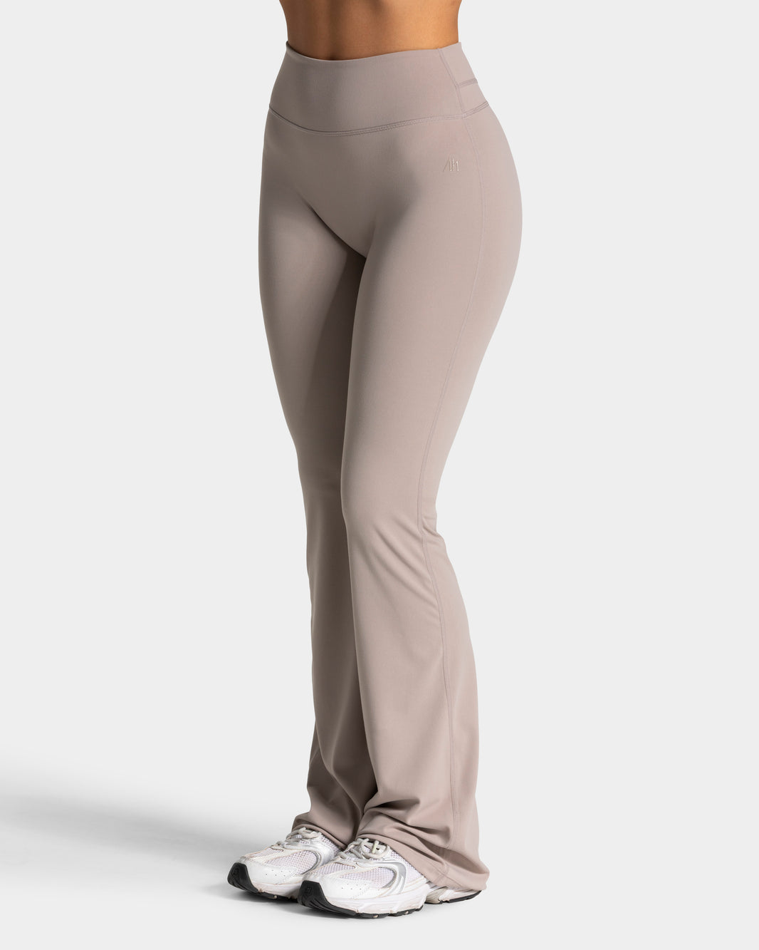Legginsy Luxmotion Flared „Stone”