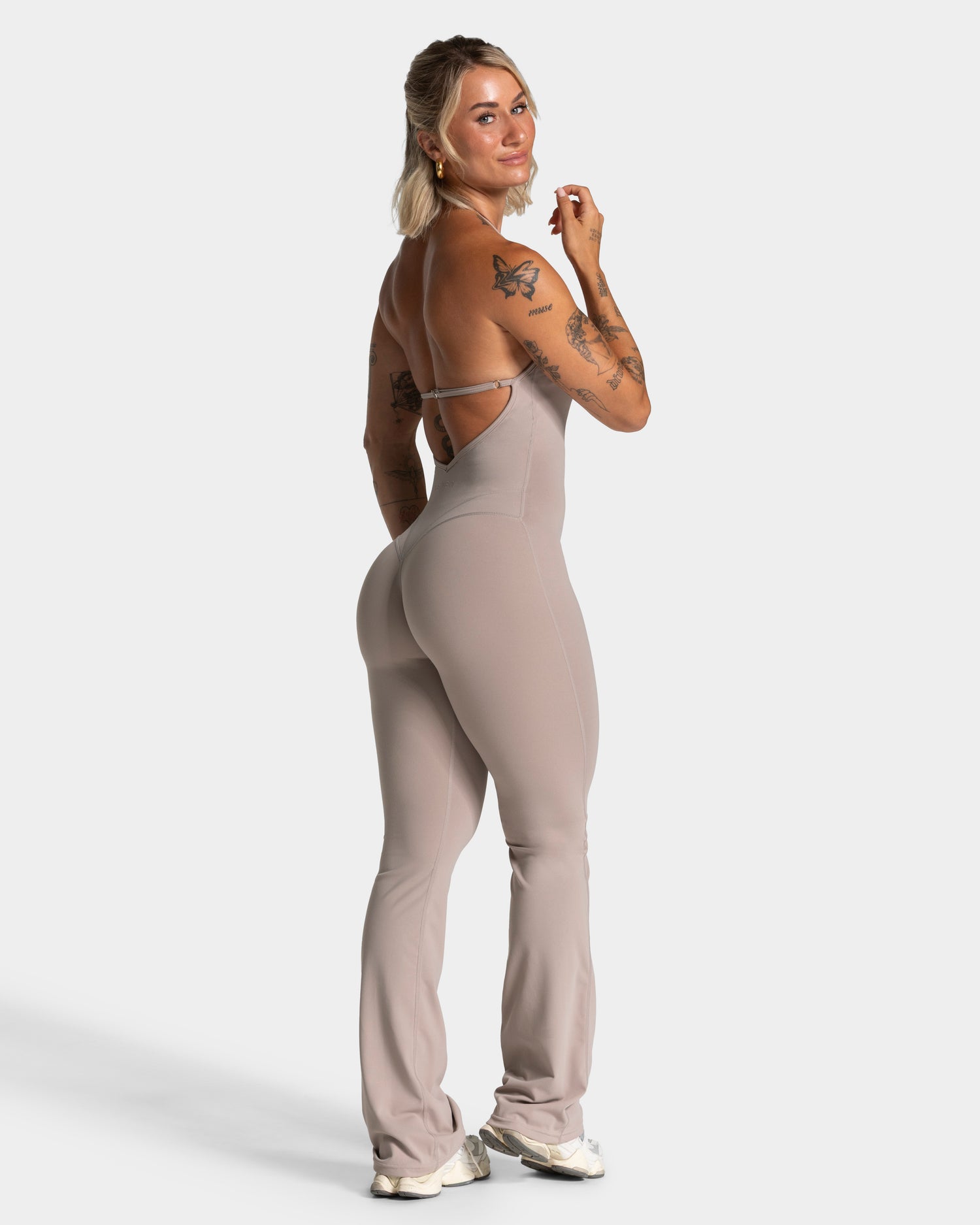 Damen Jumpsuit