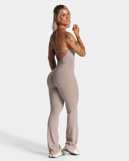 Luxmotion Jumpsuit ‘Stone’