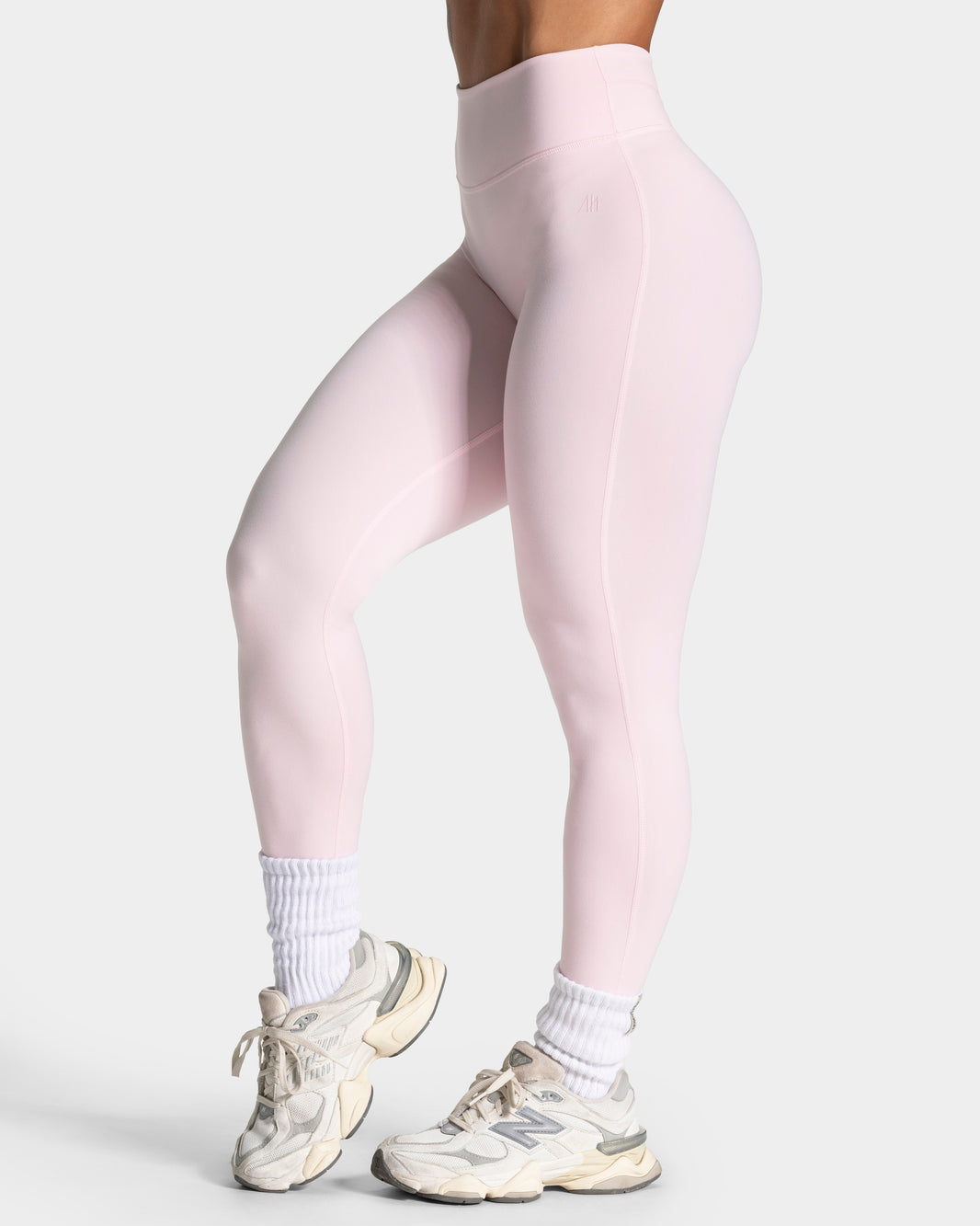 Luxmotion Sculpt Srunch Leggings ‘Blossom’
