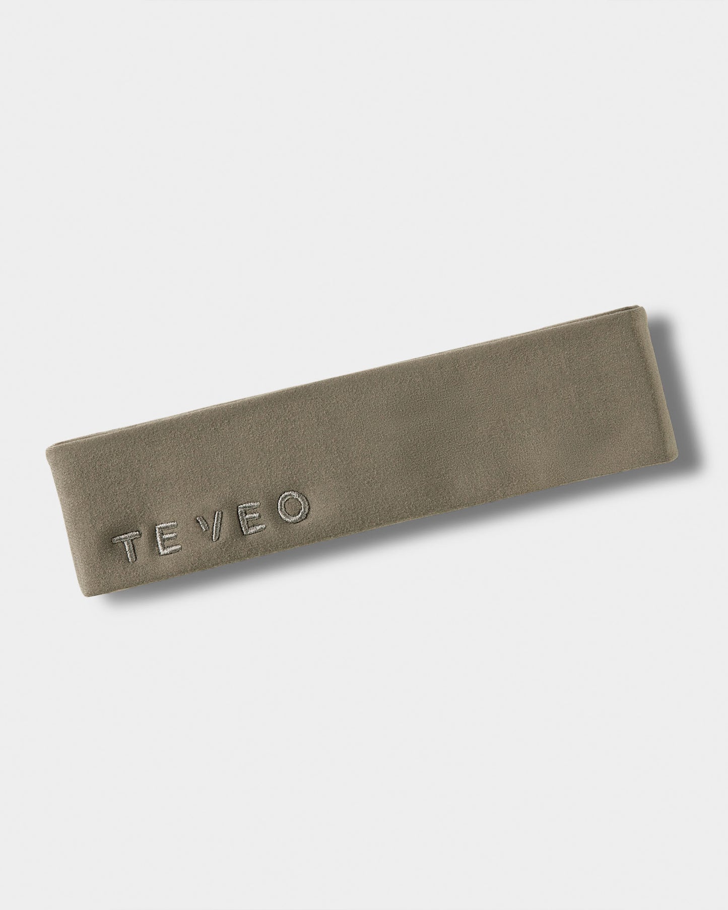 Mellow Headband ‘Khaki’