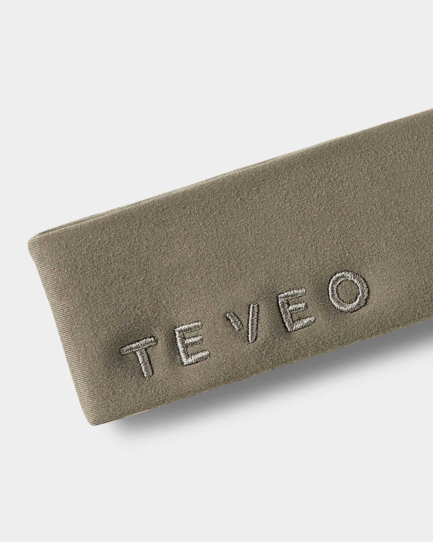 Opaska na głowę Mellow „Khaki”