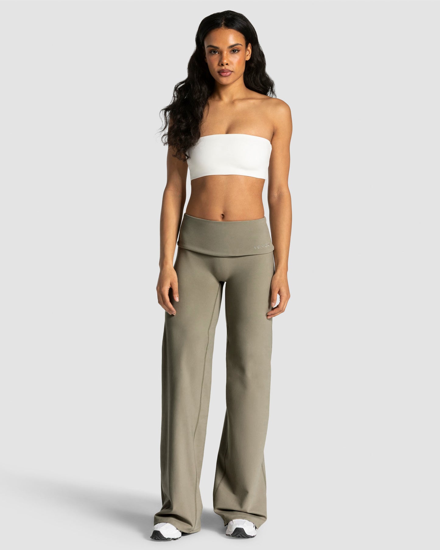 Mellow Bandeau Bh "Off White"