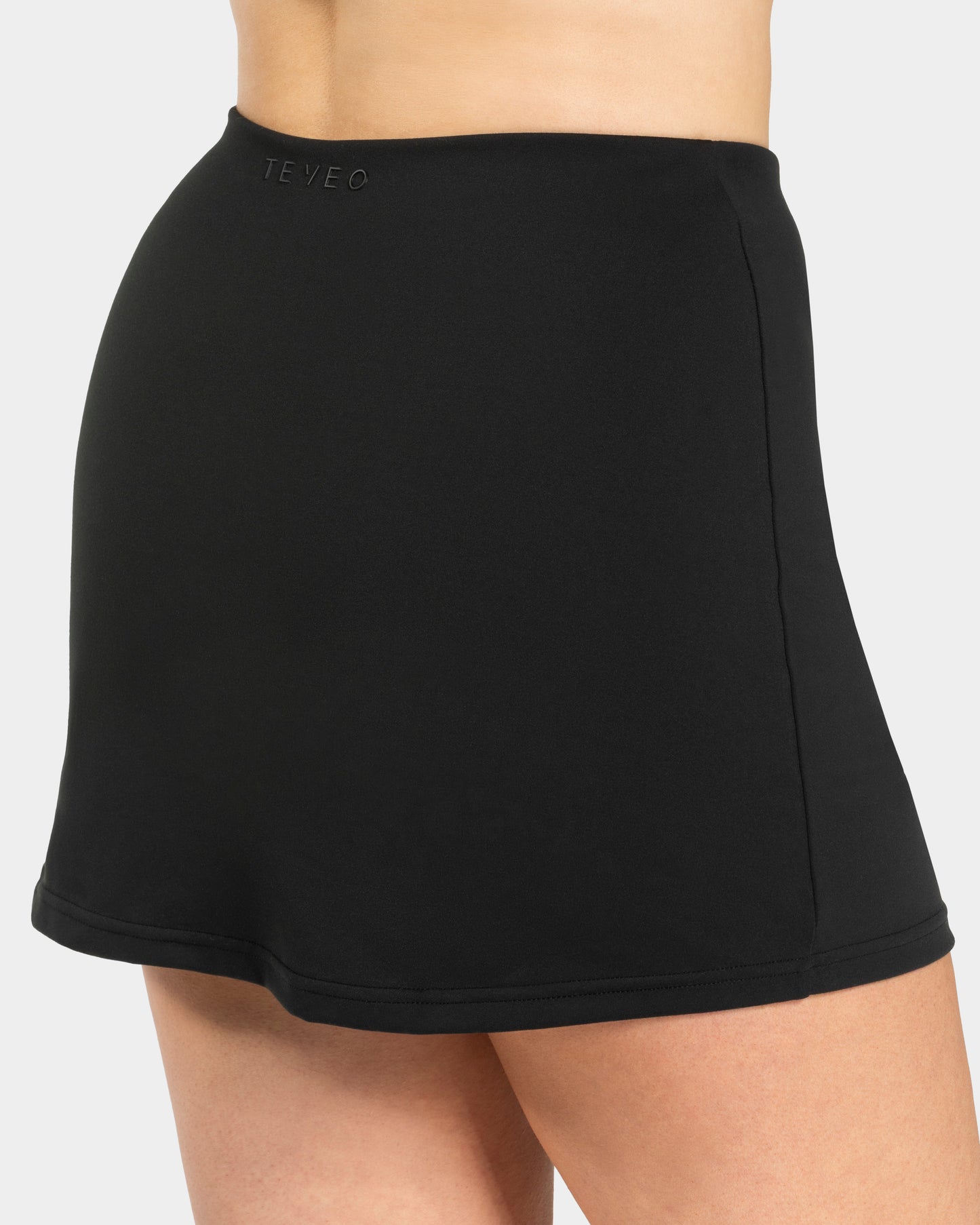 Mellow Skort ‘Black’