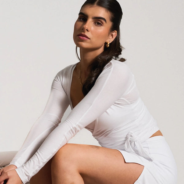 MEL_W_Skort2_Schlitz