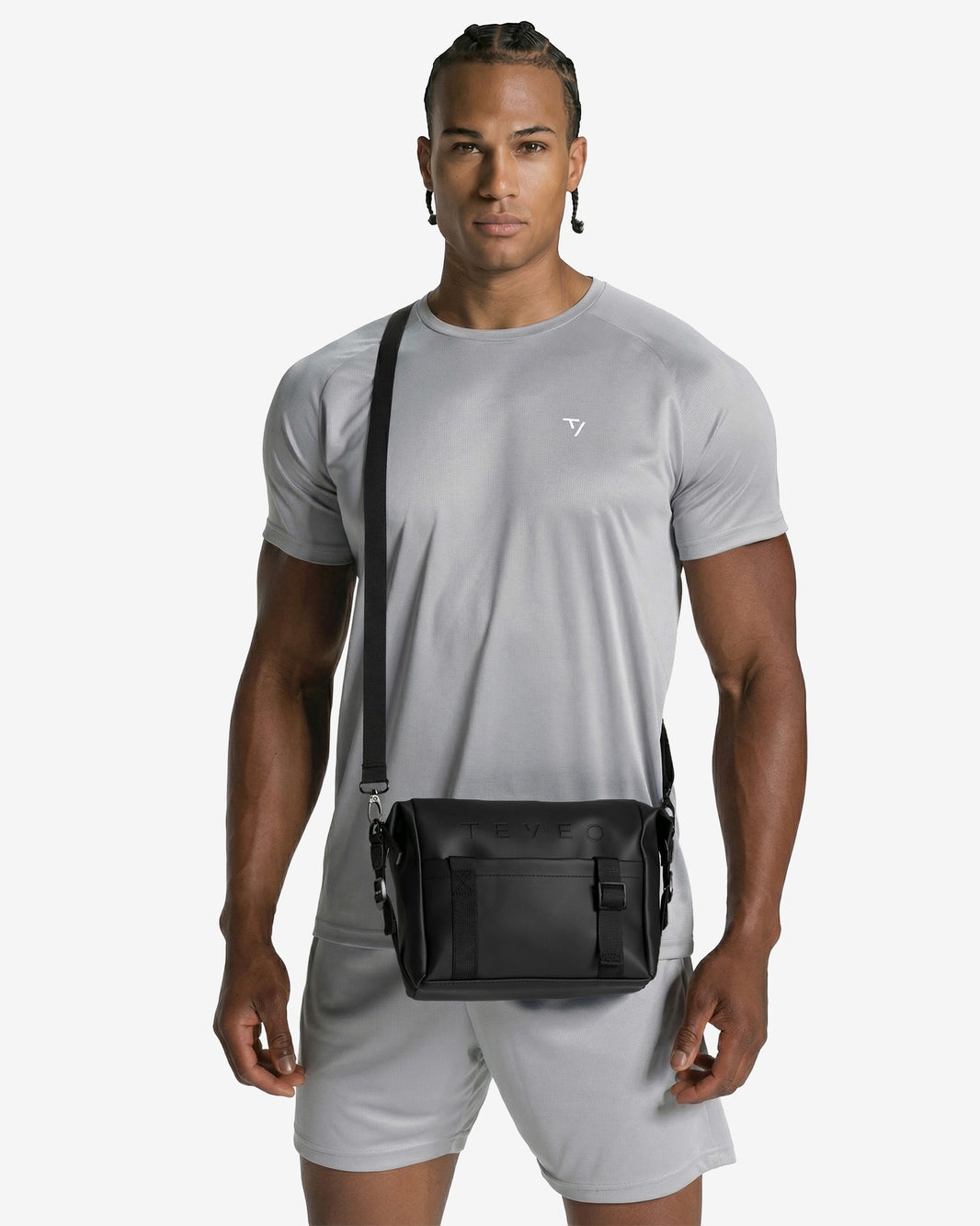 Mini Bag ‘Black’