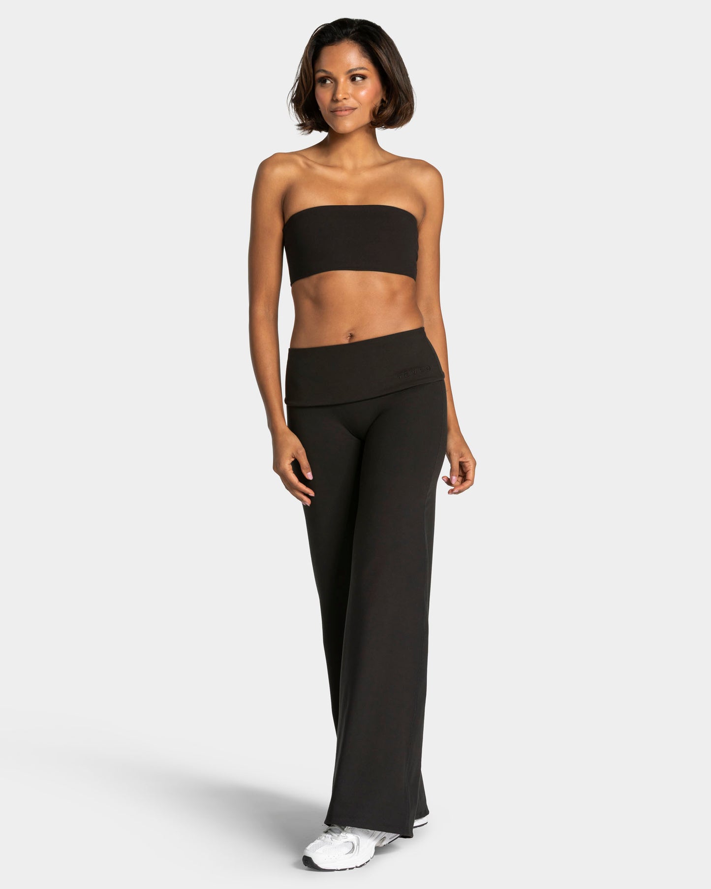 Mellow Bandeau Bra ‘Black’