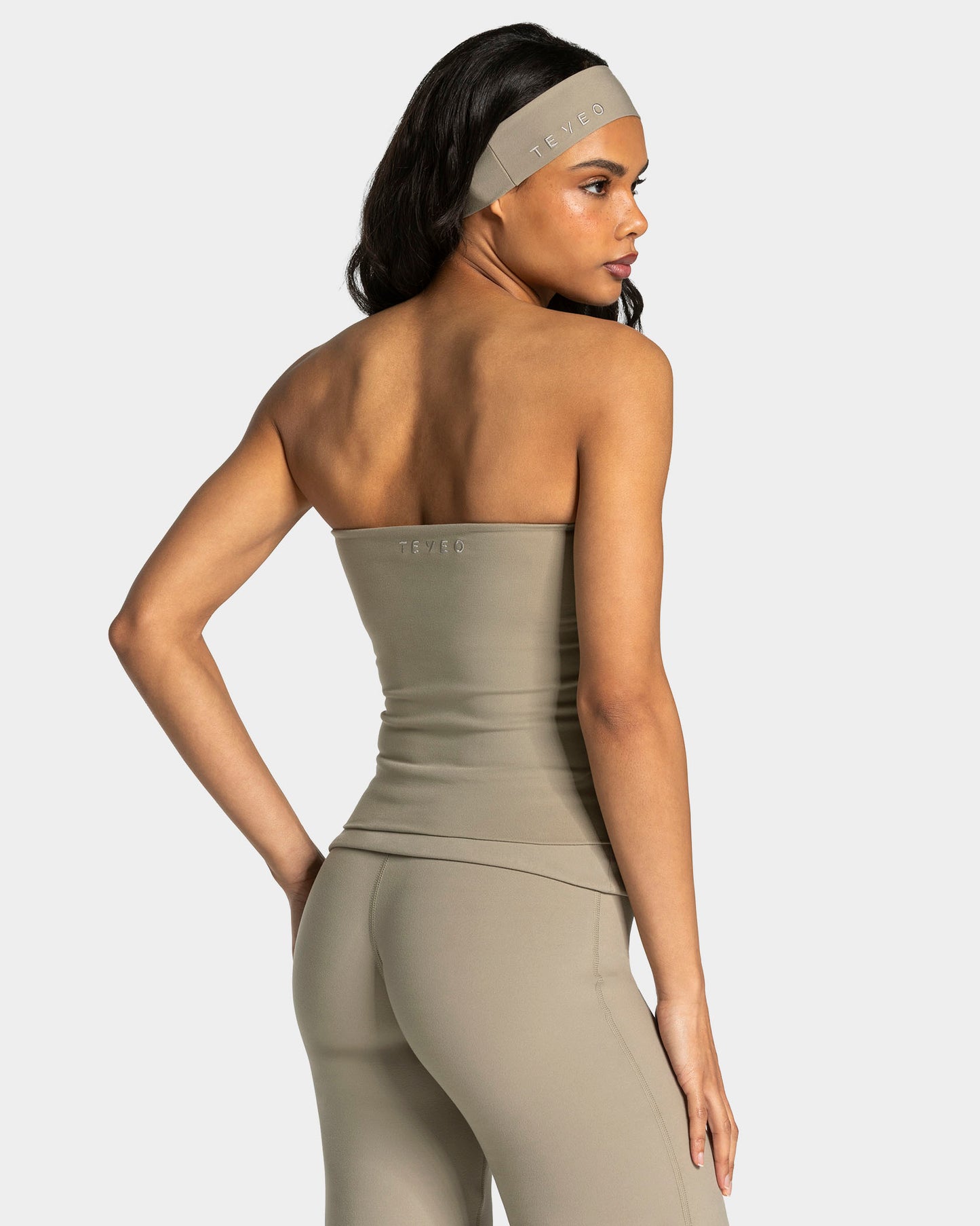 Bandeau Mellow « kaki »