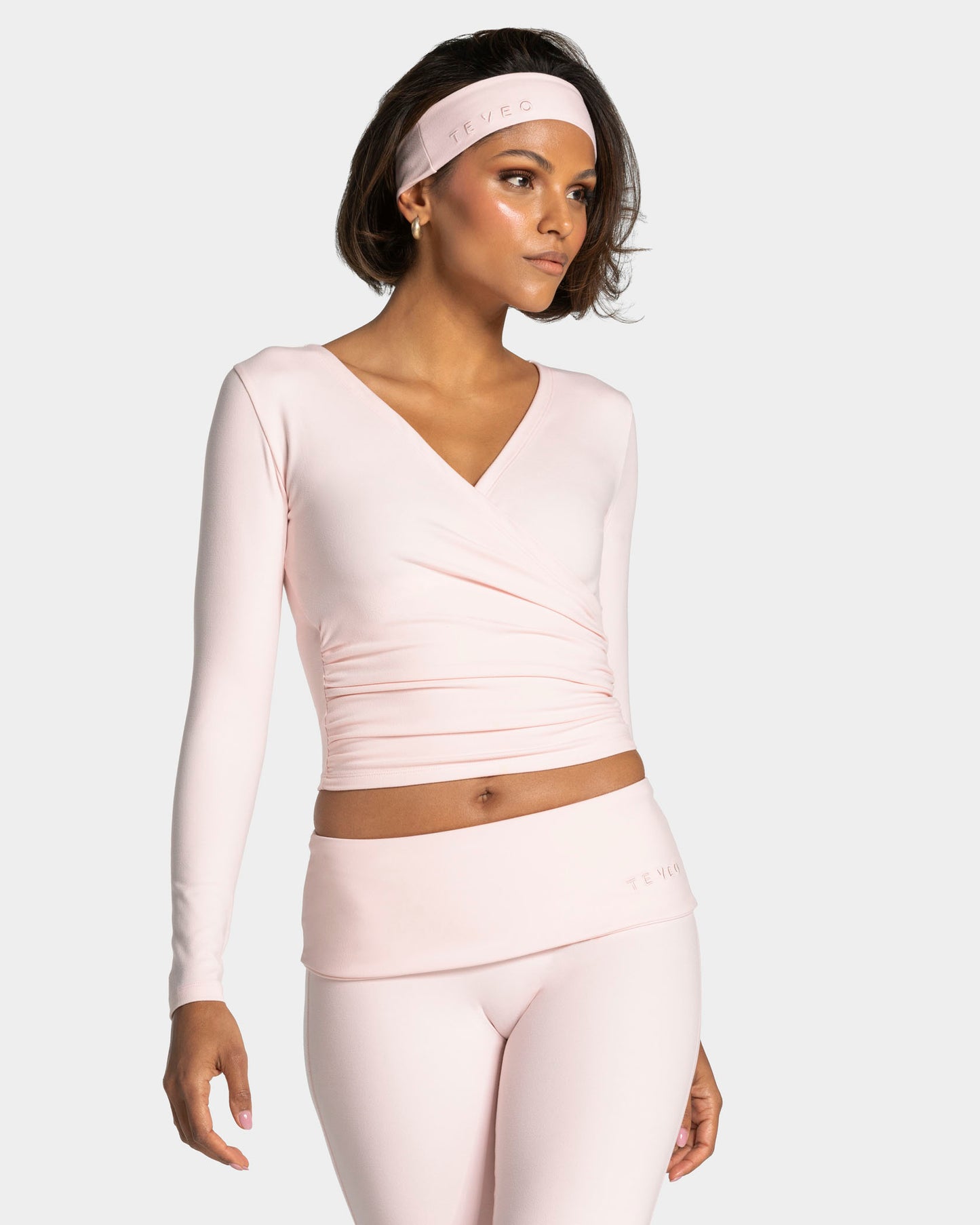 Bandeau Mellow « Blossom »