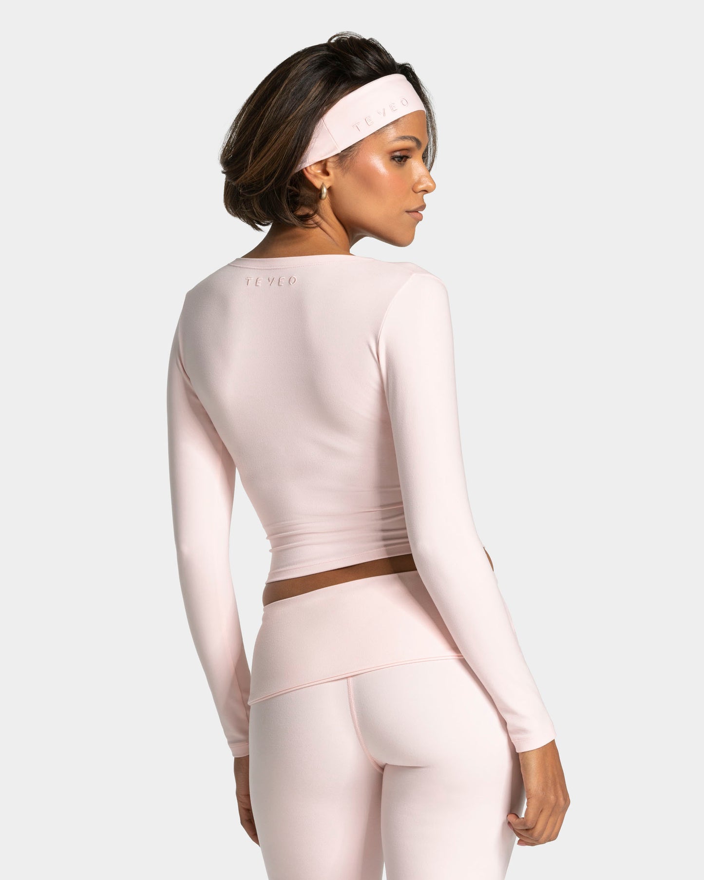 Bandeau Mellow « Blossom »