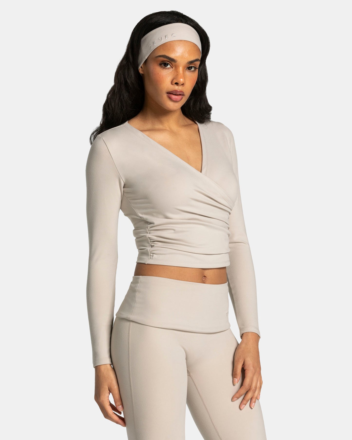 Bandeau Mellow « Cream »