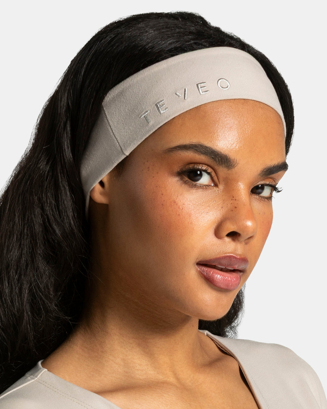 Mellow Headband ‘Cream’