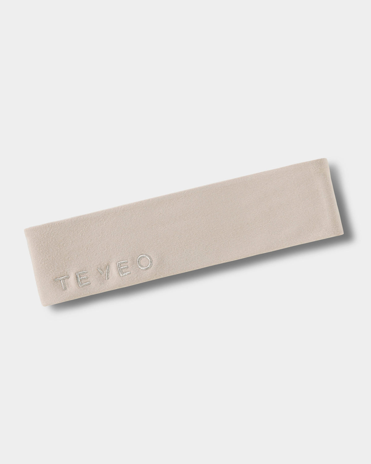 Mellow Headband ‘Cream’