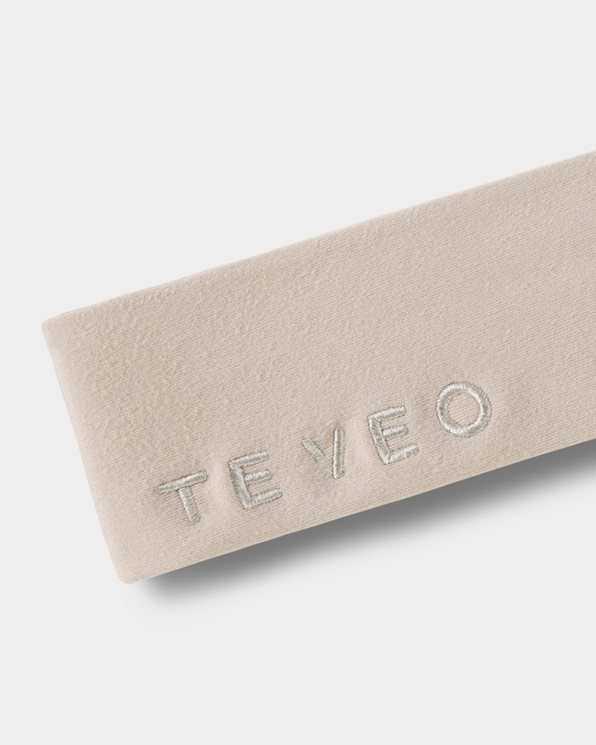 Mellow Headband ‘Cream’