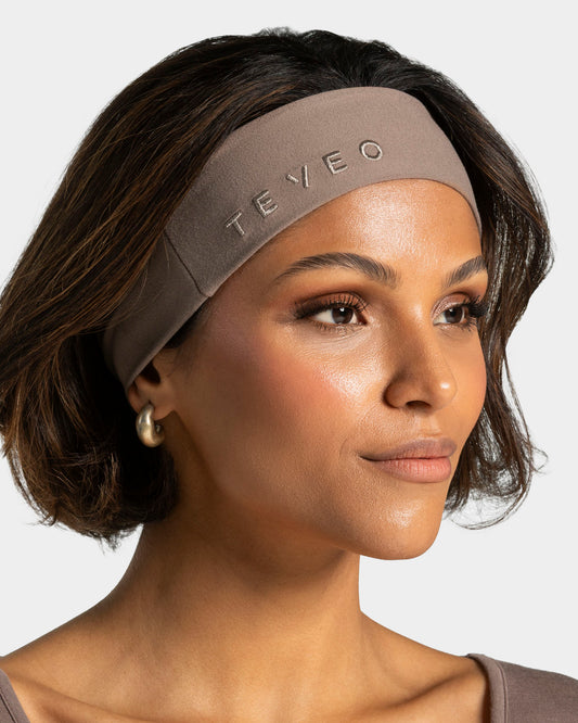 Mellow Headband ‘Mocha’